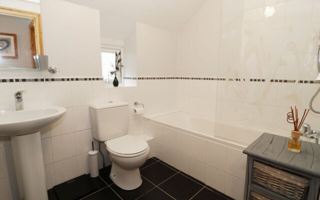 Bridgeway House, Blaenau Ffestiniog