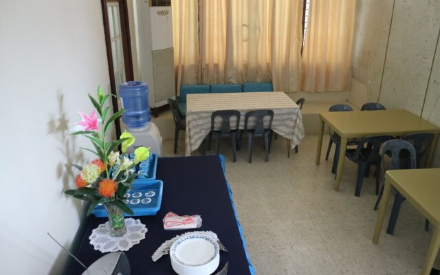 Residencia Marfel
