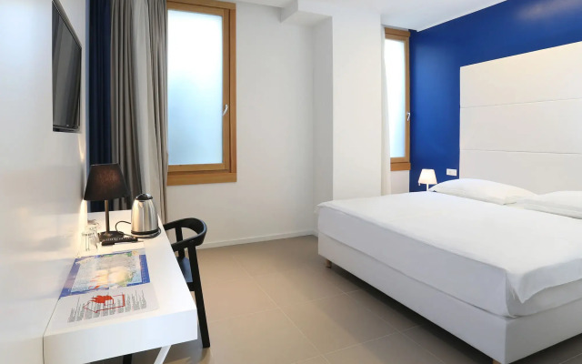 Guesthouse Villa Scalaria