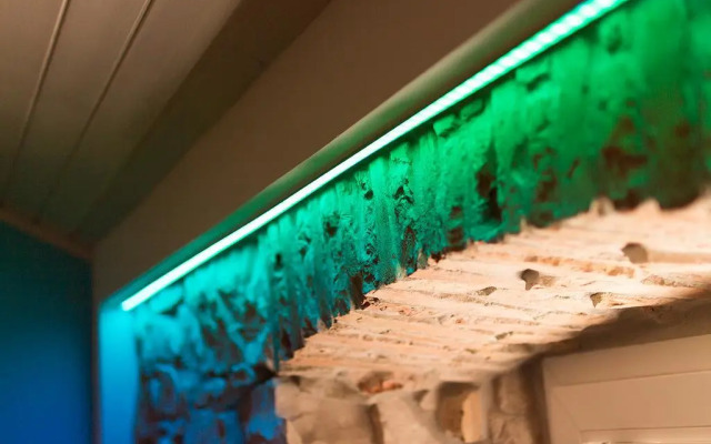 Apartment Clerisseau