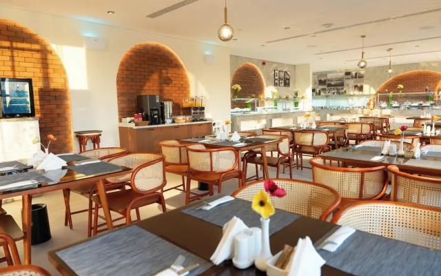 Hotel Vivian Park El Raed