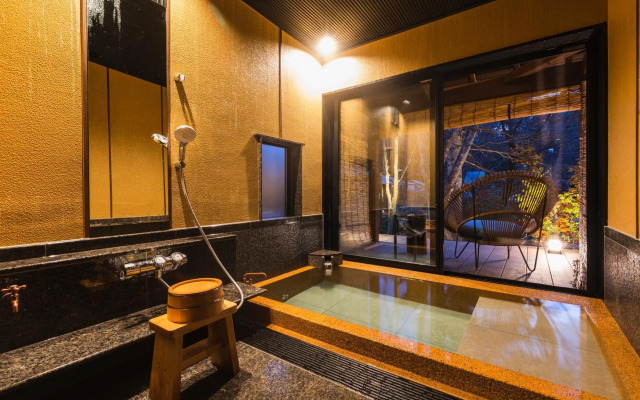 Tsuta Onsen