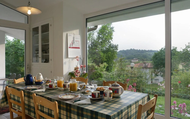 B&B La Casa in Collina