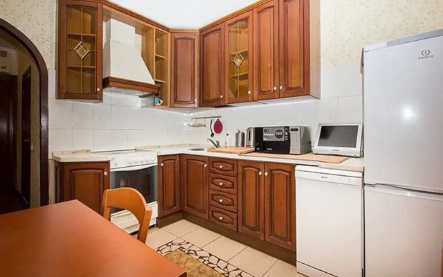 Улучшенные апартаменты «ApartLux на Амундсена 5» — фото