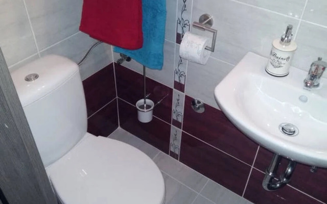 Apartment Slavica