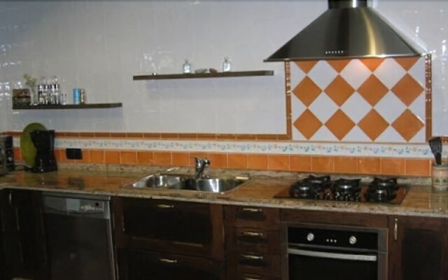 Casa Rural Rosa De Los Vientos