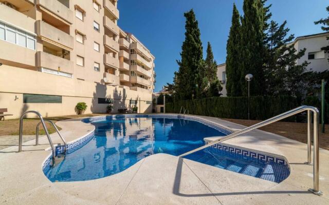 N&A Golondrinas Recently Renovated 2bdr Apt