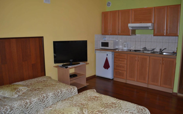 Aparthouse Apartamenty