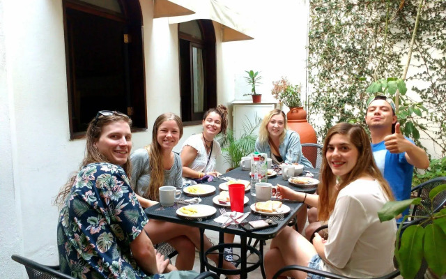 Hostal las Americas - Hostel