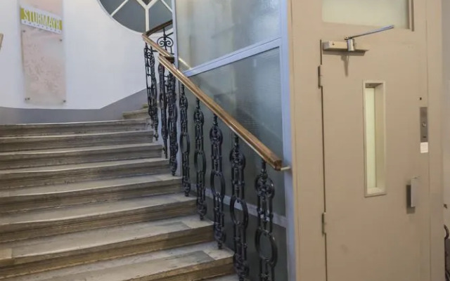 Seilergasse De Luxe Apartment by Welcome2Vienna