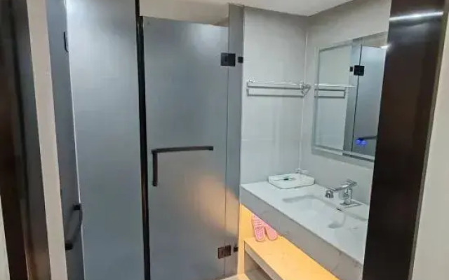 Shuyue Hotel