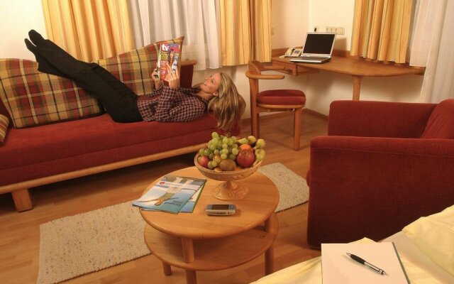 Landgasthof & Seminarhotel Kobleder