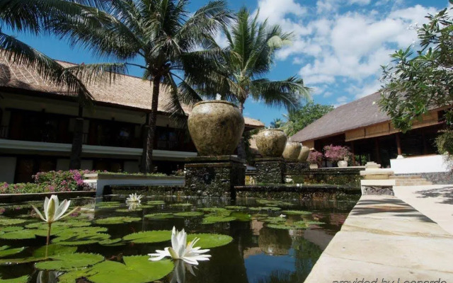 Spa Village Resort Tembok All Inclusive