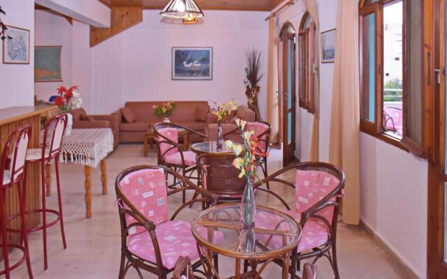 Hotel Anatoli Apartments