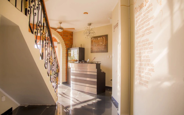 SUMAJ Casa Hotel
