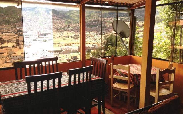 Welcome Cusco Hostel