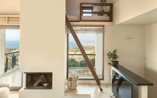 Villa Matelia Chalkidiki