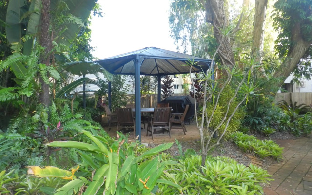 The York Beachfront Holiday Apartments