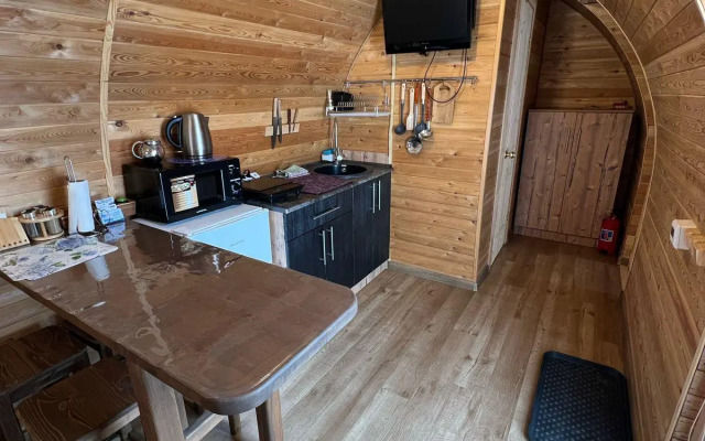 Shrek House (Шрек Хаус)