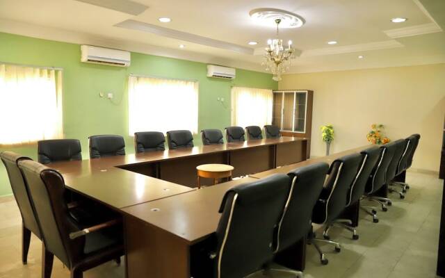 Porto Golf Hotel and Suites Kano