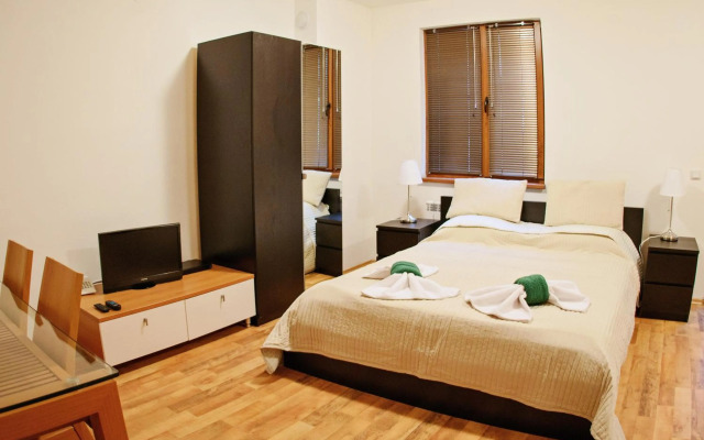 Mountain View Resort