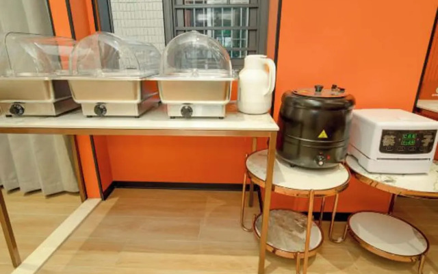 Chengxing Hotel Apartment