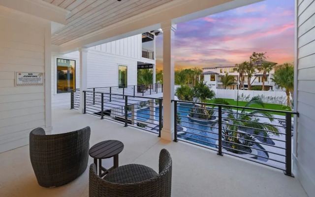 The Hideout in Sarasota