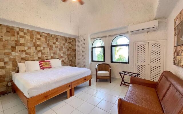 Villa Sicilia by Andiani Travel