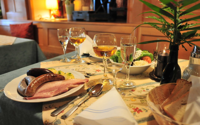 Akzent Hotel Schranne