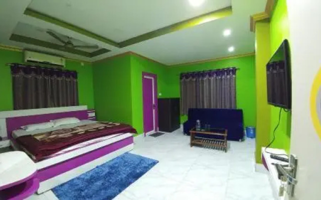 Hotel City International