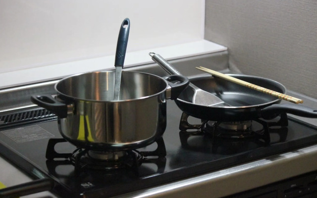 OK building / Vacation STAY 54086