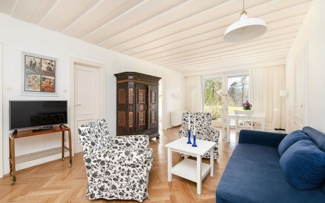Seeappartements Eden