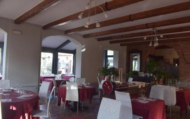 La Crota Ristorante e Camere