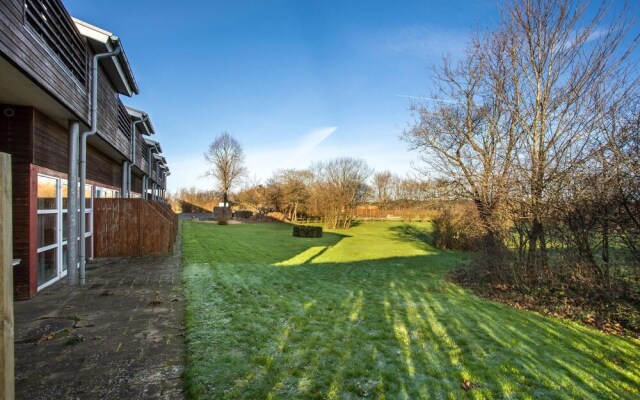 Beautiful Apartment in Hasle With