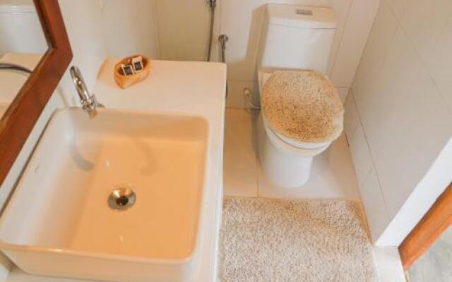 Casas e apartamentos da Ilda