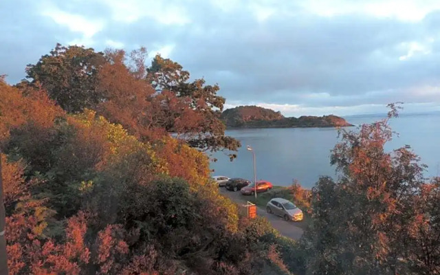 Glenorchy Guest House