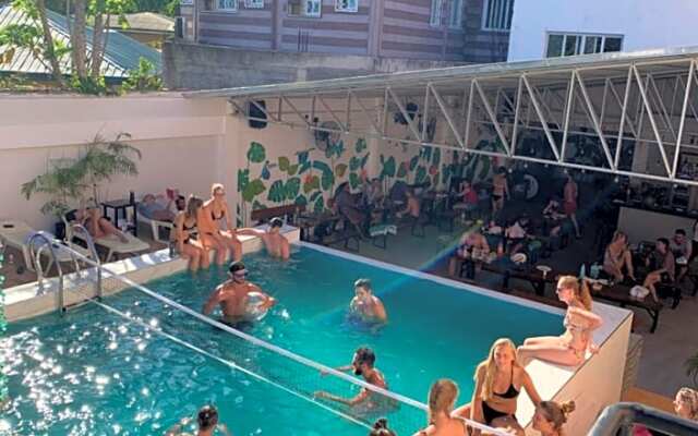 Nacho Hostel Cebu