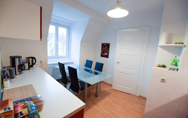 Ferienwohnung Ratisbona