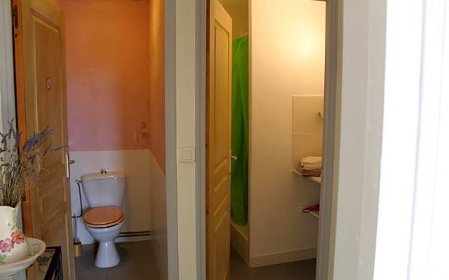 Comme Un Coq En Pâte