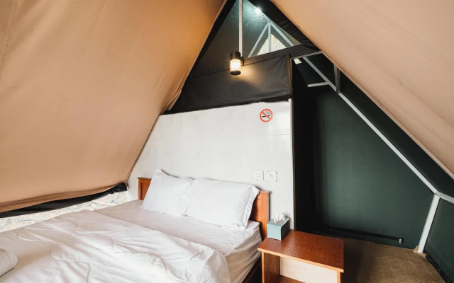 Popitan Garden Campground & Glamping