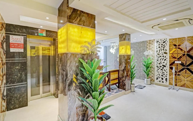 Oyo Townhouse 625 Hotel Viroha Near Delhi Airport