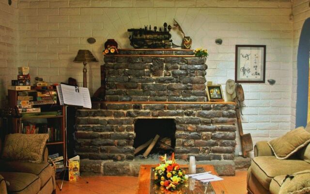Hosteria Cananvalle