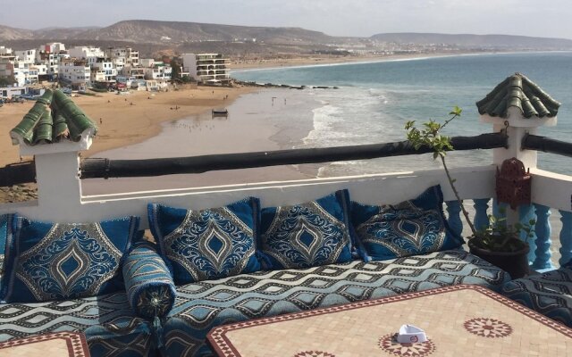 Marina Agadir