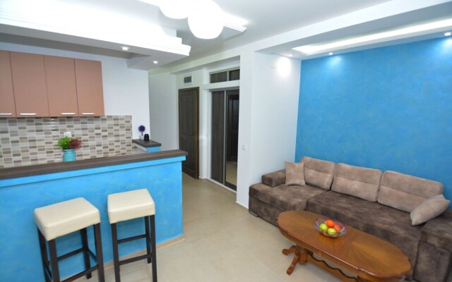 Apartments Lux S