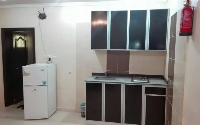 Al Masa Furnished Units 2