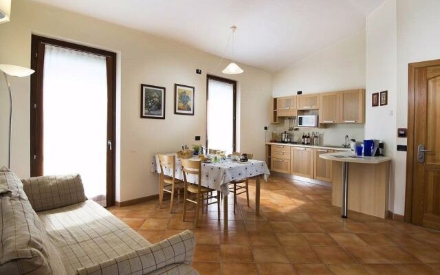 Residence Corte Camaldoli