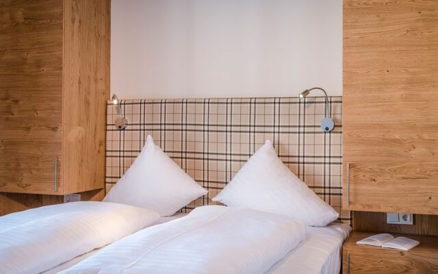 All Suite Residence Kühtai