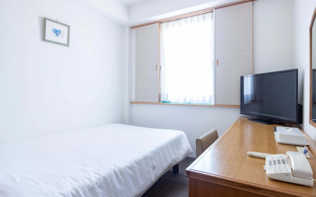 Belleview Nagasaki Dejima – Guest Rooms – Nagasaki