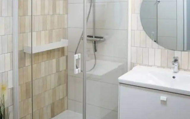 View Luksusowy Apartament SPA Ko Obrzeg Polanki Aqua