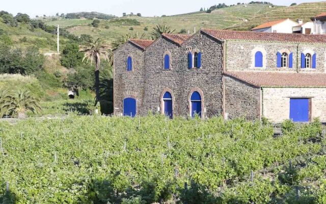 Les Clos de Paulilles